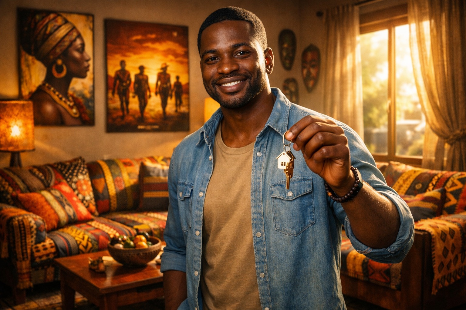 Hospitalité congolaise